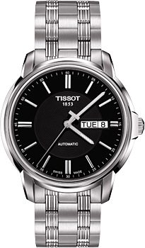 Часы Tissot Automatics III T065.430.11.051.00