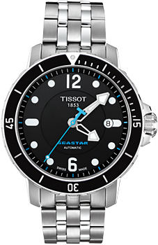 Часы Tissot Seastar 1000 T066.407.11.057.00
