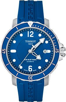Часы Tissot Seastar 1000 T066.407.17.047.00