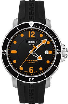 Часы Tissot Seastar 1000 T066.407.17.057.01