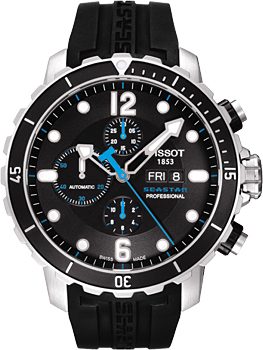 Часы Tissot Seastar 1000 T066.414.17.057.00