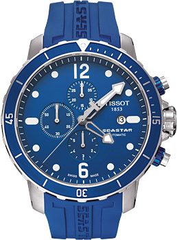 Часы Tissot Seastar 1000 T066.427.17.047.00