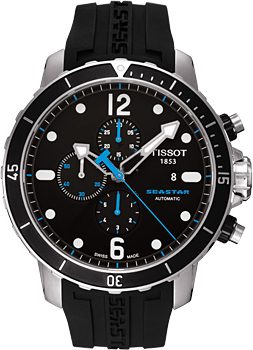Часы Tissot Seastar 1000 T066.427.17.057.00