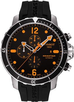 Часы Tissot Seastar 1000 T066.427.17.057.01