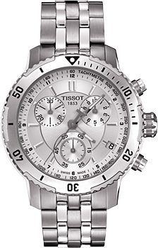 Часы Tissot PRS 200 T067.417.11.031.00