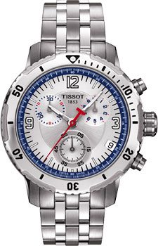 Часы Tissot PRS 200 T067.417.11.037.01