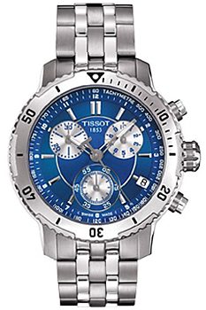 Часы Tissot PRS 200 T067.417.11.041.00