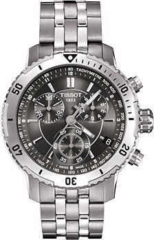 Часы Tissot PRS 200 T067.417.11.051.00