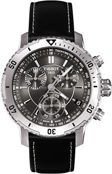 Часы Tissot PRS 200 T067.417.16.051.00