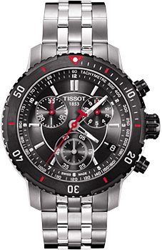 Часы Tissot PRS 200 T067.417.21.051.00