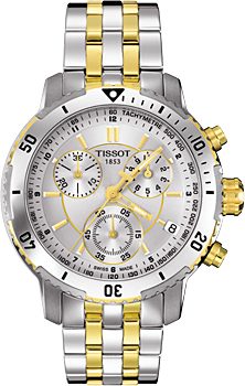 Часы Tissot PRS 200 T067.417.22.031.00