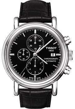 Часы Tissot Carson T068.427.16.051.00