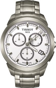 Часы Tissot Titanium T069.417.44.031.00