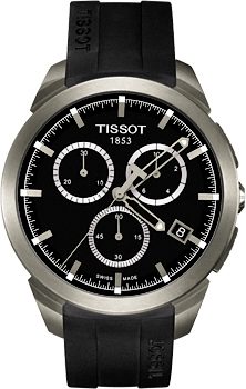 Часы Tissot Titanium T069.417.47.051.00