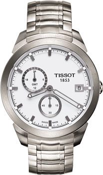 Часы Tissot Titanium T069.439.44.031.00