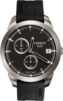 Часы Tissot Titanium T069.439.47.061.00