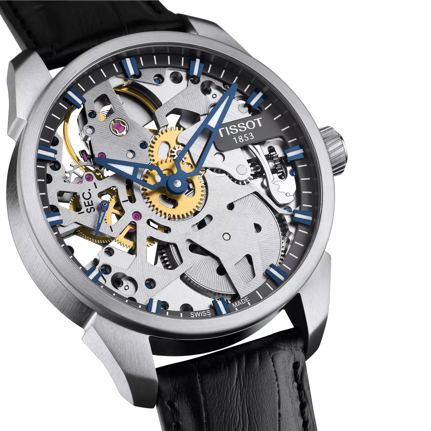 tissot T070.405.16.411.00