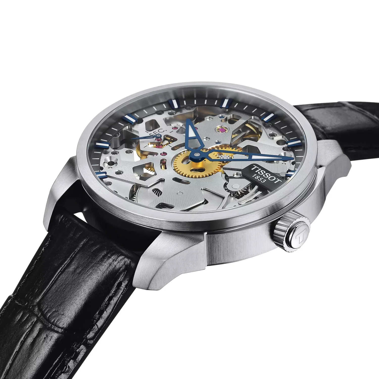 tissot T070.405.16.411.00