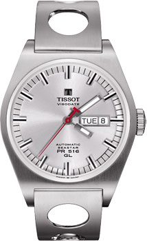 Часы Tissot PR 516 T071.430.11.031.00