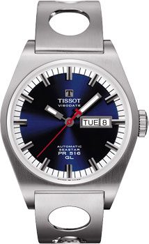 Часы Tissot PR 516 T071.430.11.041.00