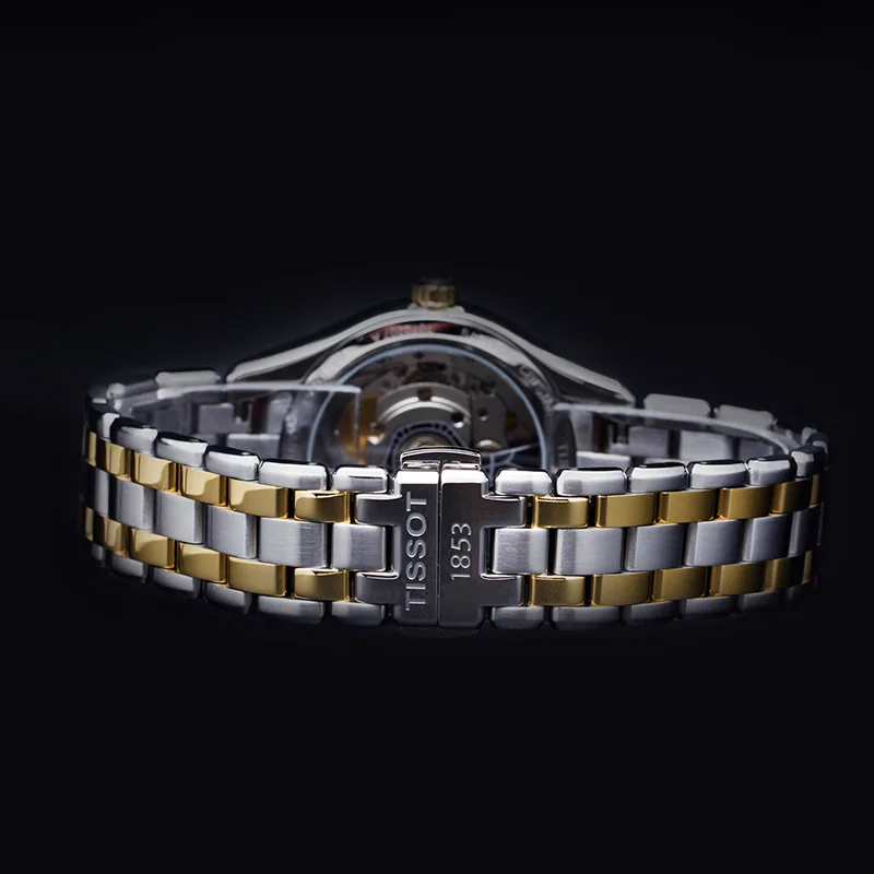 tissot T072.207.22.118.00