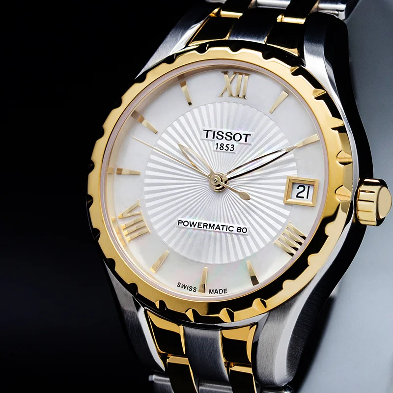 tissot T072.207.22.118.00