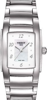 Часы Tissot T10 T073.310.11.116.00