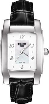 Часы Tissot T10 T073.310.16.116.00