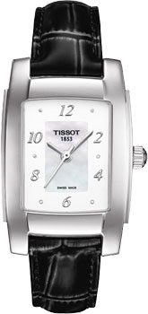 Часы Tissot T10 T073.310.16.116.01