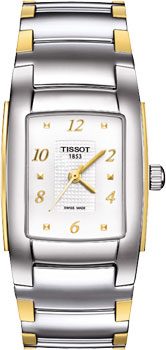 Часы Tissot T10 T073.310.22.017.00