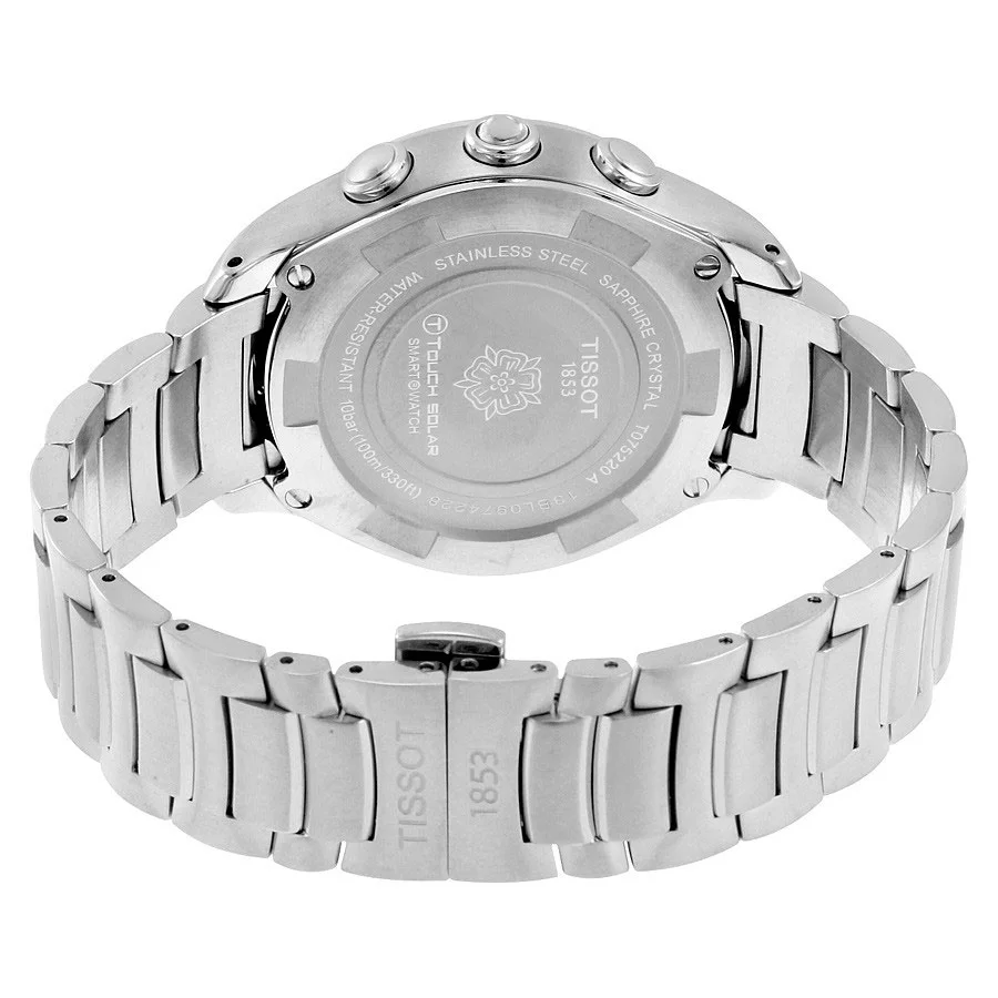 tissot T075.220.11.101.00