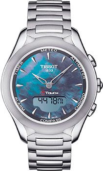 Вся коллекция T-Touch