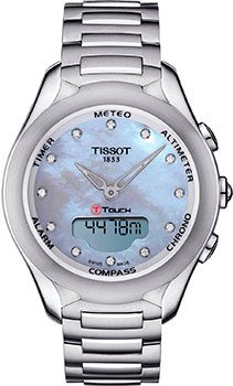 Вся коллекция T-Touch