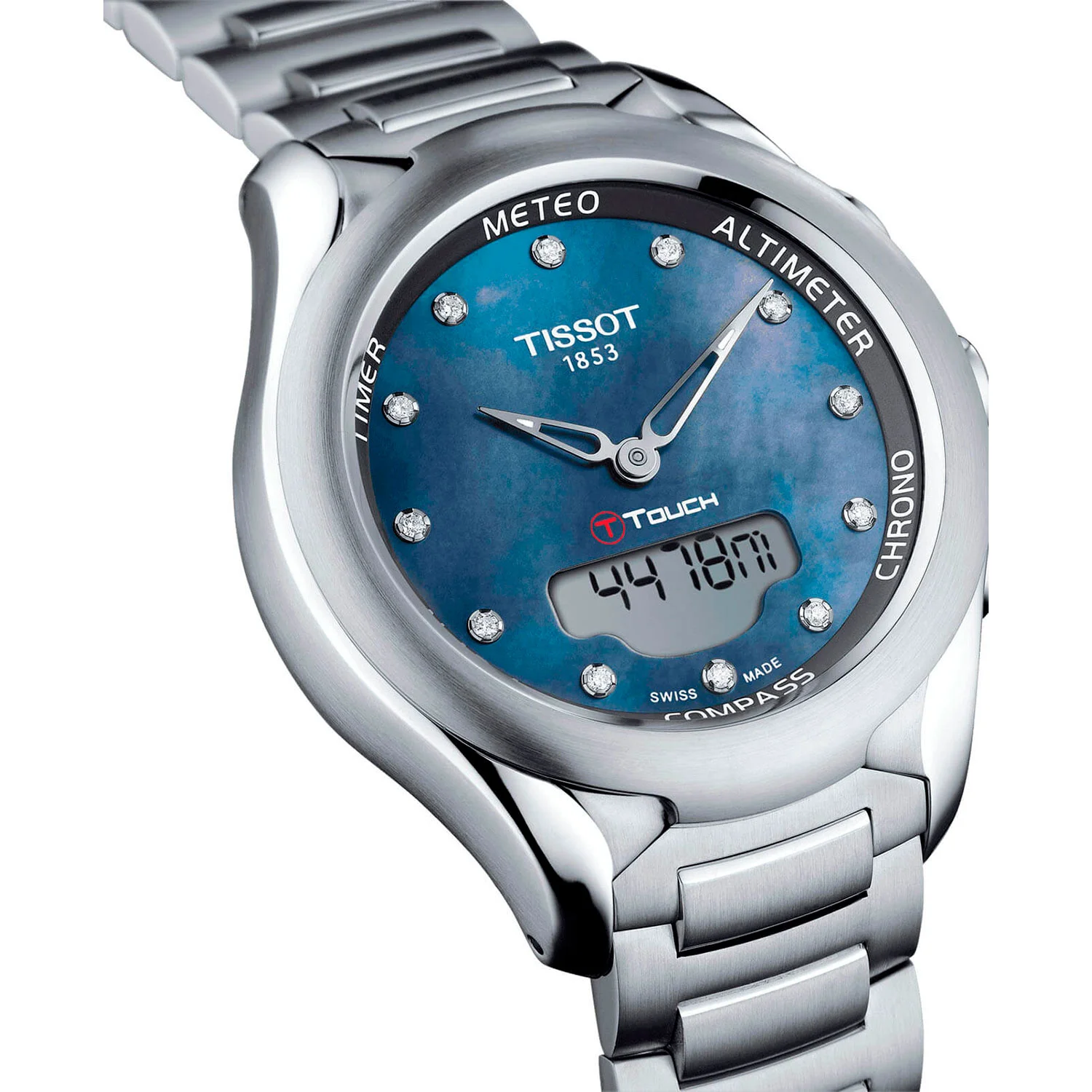 tissot T075.220.11.106.01