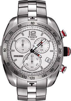 Часы Tissot PRS 330 T076.417.11.037.00