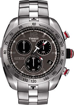 Часы Tissot PRS 330 T076.417.11.067.00
