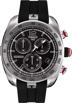 Часы Tissot PRS 330 T076.417.17.057.00