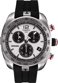 Часы Tissot PRS 330 T076.417.17.087.00