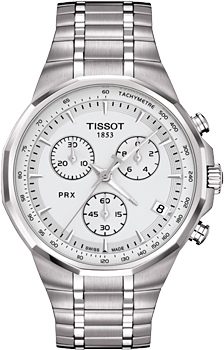 Часы Tissot PRX T077.417.11.031.00