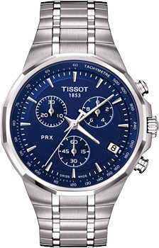 Часы Tissot PRX T077.417.11.041.00