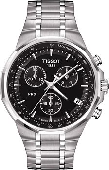 Часы Tissot PRX T077.417.11.051.00