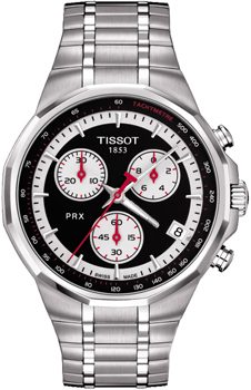Часы Tissot PRX T077.417.11.051.01