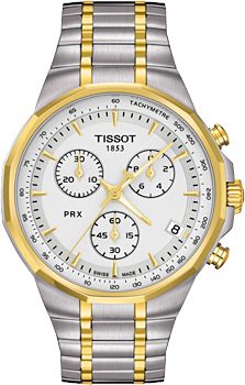 Часы Tissot PRX T077.417.22.031.00
