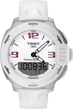 Вся коллекция T-Race Touch