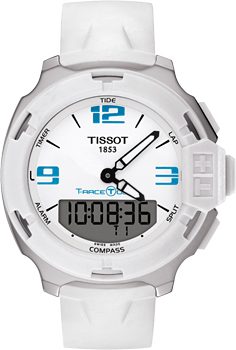 Вся коллекция T-Race Touch