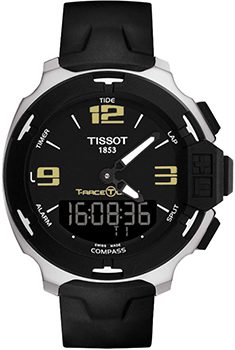 Вся коллекция T-Race Touch