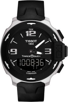 Вся коллекция T-Race Touch