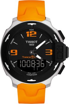 Вся коллекция T-Race Touch