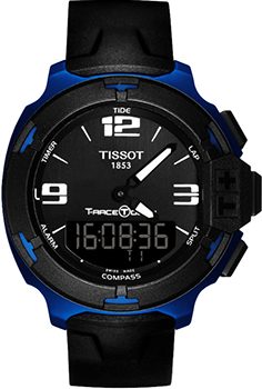 Вся коллекция T-Race Touch