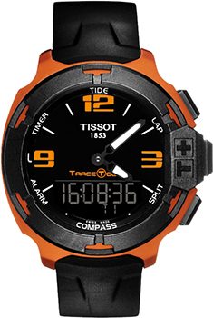 Вся коллекция T-Race Touch